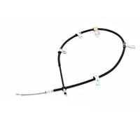Handbrake cable BC-H45L JAPANPARTS for HYUNDAI SANTA FÉ I