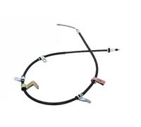 Handbrake cable BC-H45R JAPANPARTS for HYUNDAI SANTA FÉ I