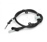 JAPANPARTS BC-H69R Hand brake cable