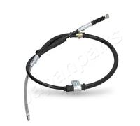 JAPANPARTS BC-H71L Hand brake cable