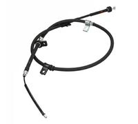JAPANPARTS BC-H73L Handbrake cable