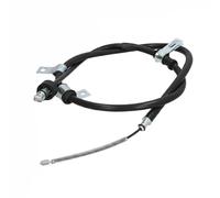 Left Rear Parking Brake Cable JAPANPARTS BC-K17L