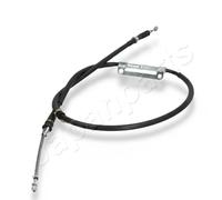 JAPANPARTS BC-K24R Hand brake cable