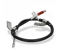 JAPANPARTS BC-S01L Hand brake cable