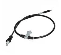 JAPANPARTS BC-W12L Handbrake cable