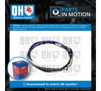 Handbrake Cable BC3974 Quinton Hazell Hand Brake Parking 51718093 Quality New