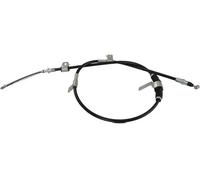 KAVO PARTS BHC-1015 Hand brake cable