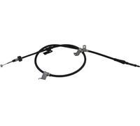 KAVO PARTS BHC-3042 Handbrake cable