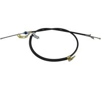 Handbrake cable BHC-9002 KAVO PARTS for CITROËN PEUGEOT TOYOTA