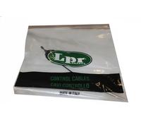LPR C1594B Hand brake cable