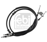 febi bilstein 171249 Handbrake Cable