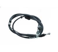 MaXgear Handbrake Cable 32-1434 Centre for Opel Astra J