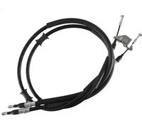 SWAG 33 10 0807 Handbrake cable