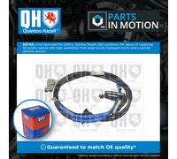 QH BC3389 Brake Cable