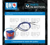 QH BC3651 Brake Cable