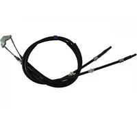 CABLE PULL PARKING BRAKE 554367 FOR OPEL ASTRA/H/TwinTop/Van GTC 1.2L 4cyl