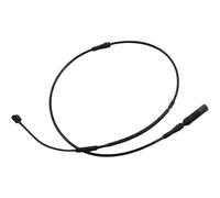 Handbrake Cable Compatible With BMW For 528i 2011-2016 For 535d 2014-2016 For 535i 2011-2012 Car Front Brake Pad Wear Sensor OEM 34356791958
