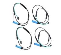Handbrake Cable Compatible With BMW For 840i For G14 G15 M8 F91 F92 2020 Car Front Rear Disc Brake Pad Wear Sensor Accessories OEM 34356861807