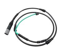 Handbrake Cable Compatible With BMW For X5 E70 X6 E71 E72 F15 Car Front Brake Pad Sensor Sensing Line Replacement Repair Parts OEM 34356792568