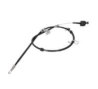 Handbrake Cable Compatible With For Explorer 2011-2019 Rear Parking Brake Cable Emergency Lasso Left Or Right Side OEM : CB5Z2A635B BB5Z2A635B