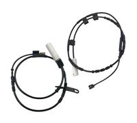 Handbrake Cable Compatible With Mini For Cooper 2011 2012 2013 Car Front Rear Brake Pad Wear Sensor Replacement Accessories OEM 34356792572