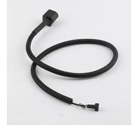 Handbrake Cable Compatible With Vw For Phaeton 4.2l V8 2004 2005 2006 Car Rear Axle Brake Sensor Brake Pad Wear OEM 3D0698451A