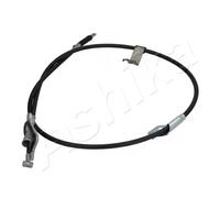 ASHIKA 131-01-104 Handbrake cable