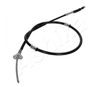 ASHIKA 131-02-226 Handbrake cable