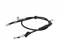 ASHIKA 131-04-400 Hand brake cable