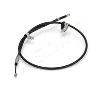 ASHIKA 131-04-403 Hand brake cable