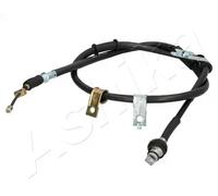 ASHIKA 131-0H-H08 Hand brake cable