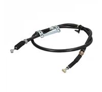 ASHIKA 131-0K-K01 Handbrake cable