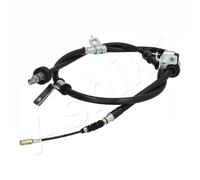 ASHIKA 131-0K-K11 Hand brake cable