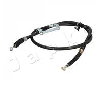 JAPKO 131K01 Handbrake cable