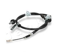 JAPKO 131K11 Hand brake cable