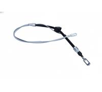 Handbrake cable Disc Brake 32-1005 MAXGEAR for MERCEDES-BENZ VW