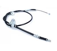 Handbrake cable Disc Brake 32-1110 MAXGEAR for HYUNDAI iLOAD Cargo i800 Travel