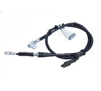 Handbrake cable Disc Brake 32-1111 MAXGEAR for HYUNDAI i10 I