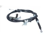 MAXGEAR 32-1122 Hand brake cable