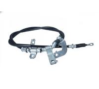 Maxgear Handbrake Cable Rear Left Suitable for Santa | 32-1346