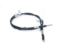 Maxgear Handbrake Cable 1962 mm Rear Right Suitable for Santa | 32-1347