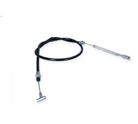 Handbrake cable Disc Brake 32-1356 MAXGEAR for IVECO DAILY III Platform/Chassis