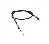 Handbrake cable Disc Brake 32-1358 MAXGEAR for JAGUAR X-TYPE I X-TYPE I Estate