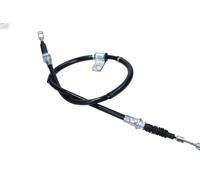 Handbrake cable Disc Brake 32-1415 MAXGEAR for NISSAN CABSTAR NT400 CABSTAR