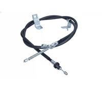 Handbrake cable Disc Brake 32-1418 MAXGEAR for NISSAN JUKE JUKE Van