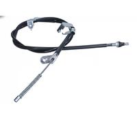 Maxgear Handbrake Cable 1833 mm Rear Left Suitable for Qashqai | 32-1423