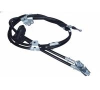 Handbrake cable Disc Brake 32-1443 MAXGEAR for OPEL CHEVROLET