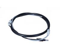 Handbrake cable Disc Brake 32-1458 MAXGEAR for CITROËN PEUGEOT DS