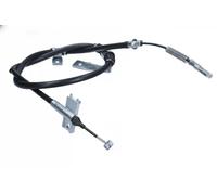 Handbrake cable Disc Brake 32-1508 MAXGEAR for SSANGYONG KYRON ACTYON I