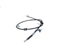 Handbrake cable Disc Brake 32-1532 MAXGEAR for TOYOTA COROLLA Saloon AURIS